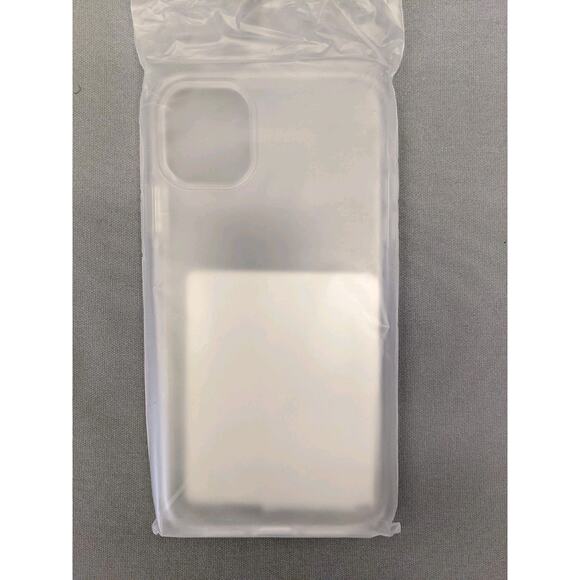 Spigen Liquid Crystal Apple iPhone 11 Case - Picture 4 of 4